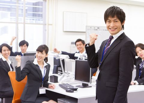 Tại sao nên chọn làm việc tại một công ty Nhật Bản?