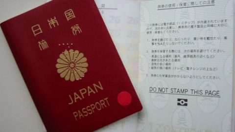Các bước thủ tục cần thiết để xin visa làm việc tại Nhật Bản