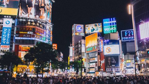 Kinh nghiệm sinh sống và làm việc tại Nhật Bản mà bạn nên biết